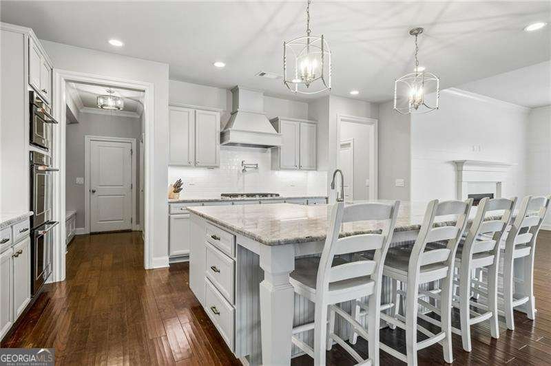 3353 Laurel Leaf Way Buford - Photo 22