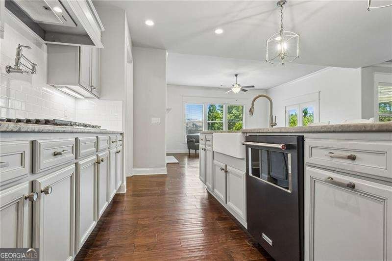 3353 Laurel Leaf Way Buford - Photo 24