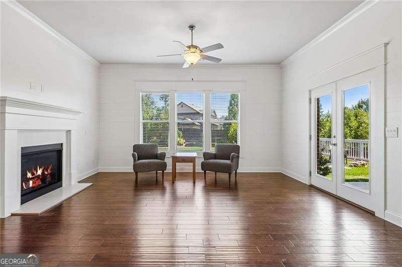 3353 Laurel Leaf Way Buford - Photo 25