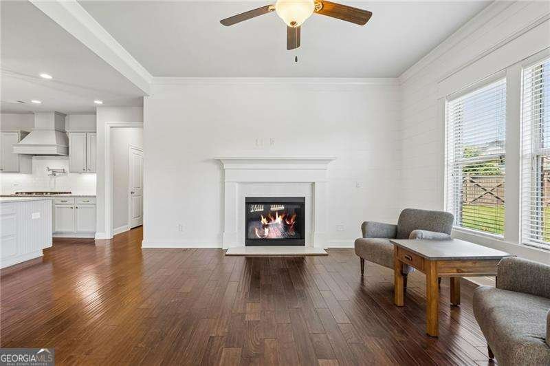 3353 Laurel Leaf Way Buford - Photo 27