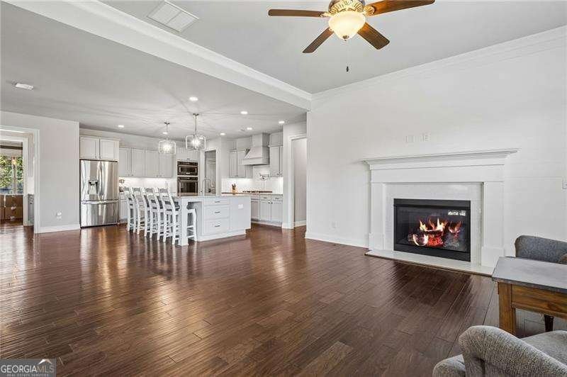 3353 Laurel Leaf Way Buford - Photo 28