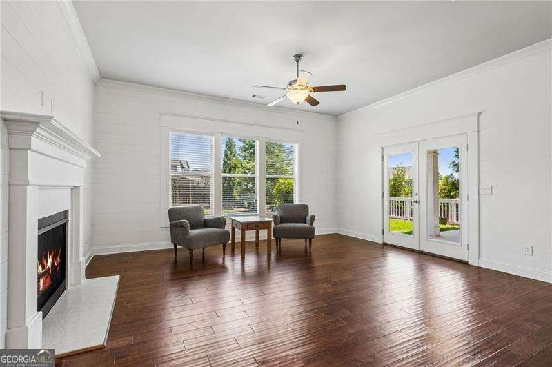 3353 Laurel Leaf Way Buford - Photo 29
