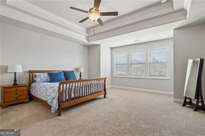 3353 Laurel Leaf Way Buford - Photo 30