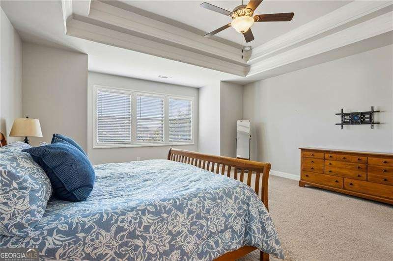 3353 Laurel Leaf Way Buford - Photo 31