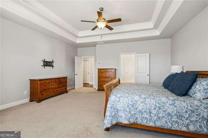 3353 Laurel Leaf Way Buford - Photo 32