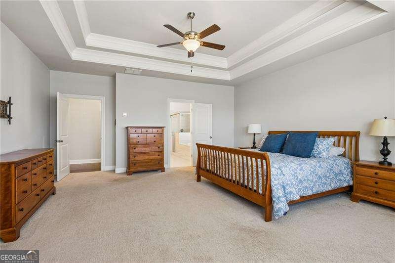 3353 Laurel Leaf Way Buford - Photo 33