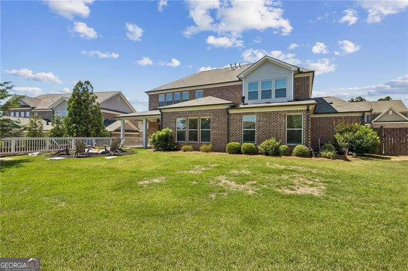 3353 Laurel Leaf Way Buford - Photo 49