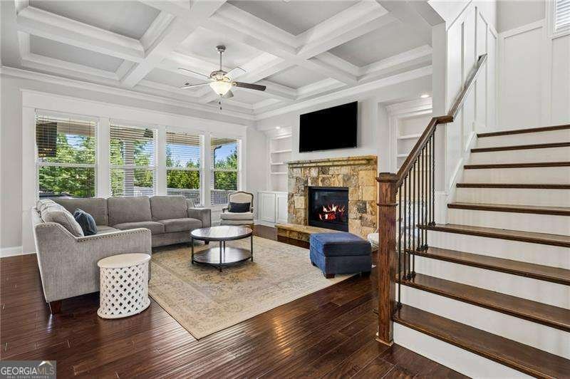 3353 Laurel Leaf Way Buford - Photo 9