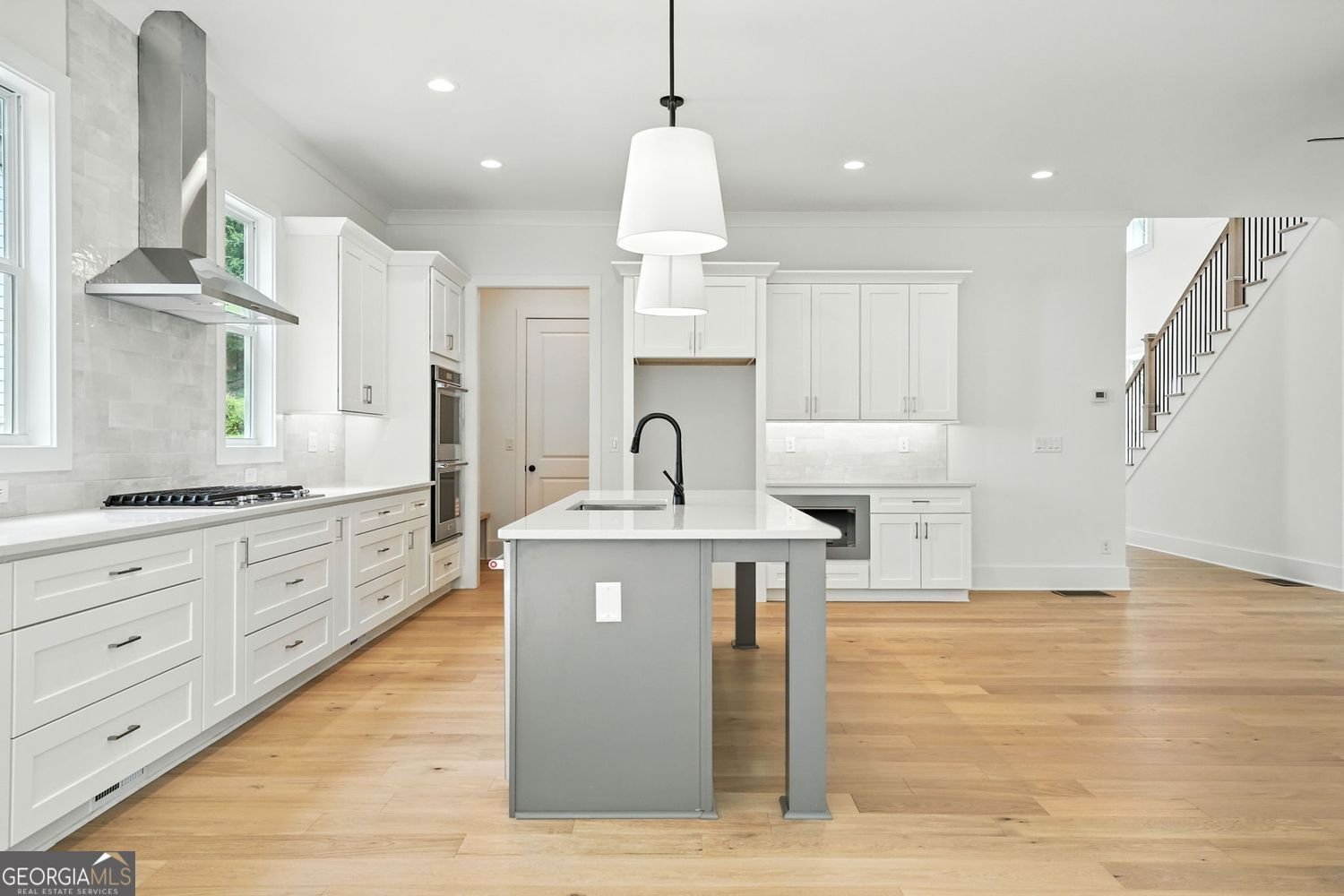 1673 Crestridge Drive Marietta - Photo 10