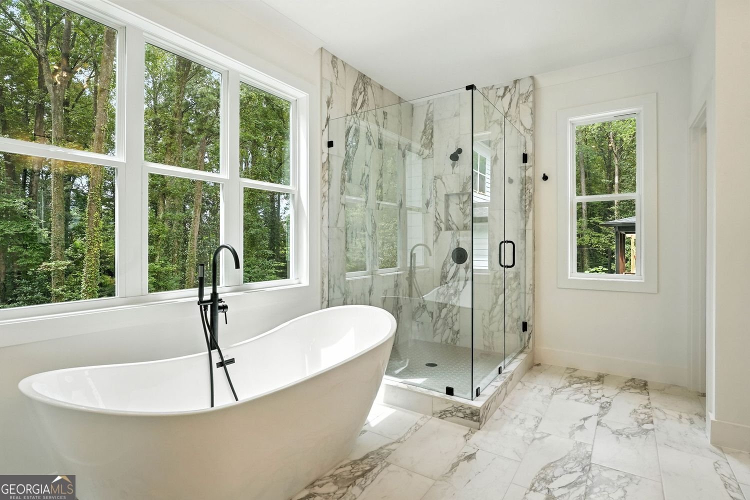 1673 Crestridge Drive Marietta - Photo 16