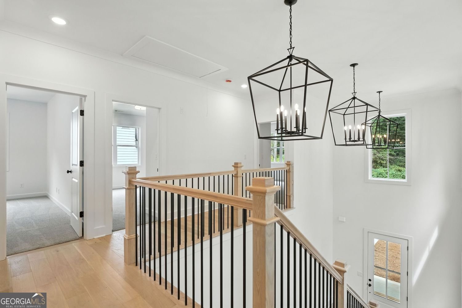 1673 Crestridge Drive Marietta - Photo 19