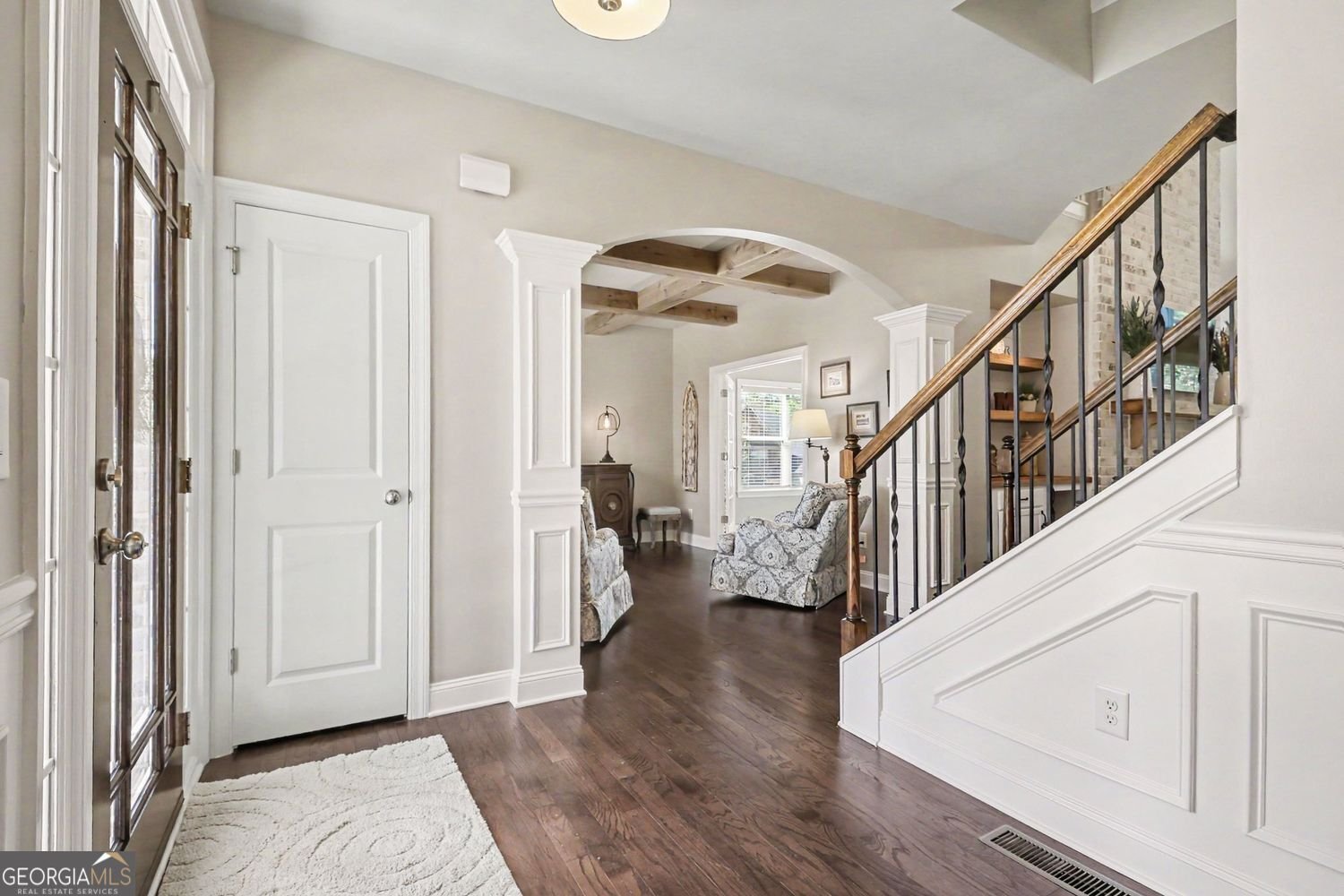 6605 Flagstone Mill Cove Cumming - Photo 10