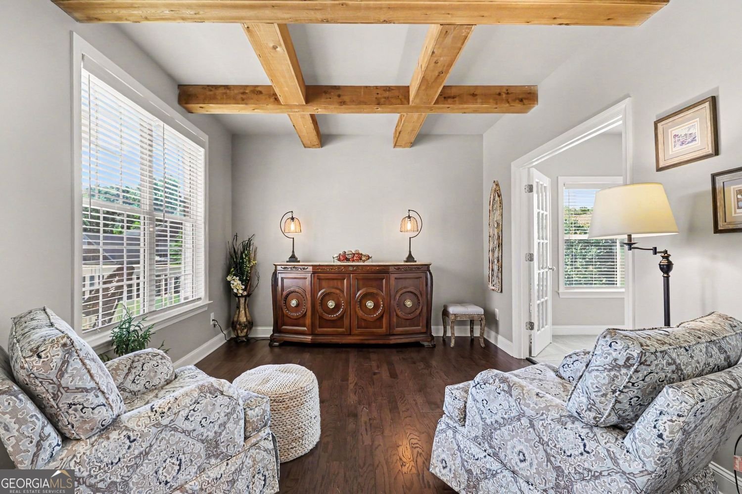 6605 Flagstone Mill Cove Cumming - Photo 11