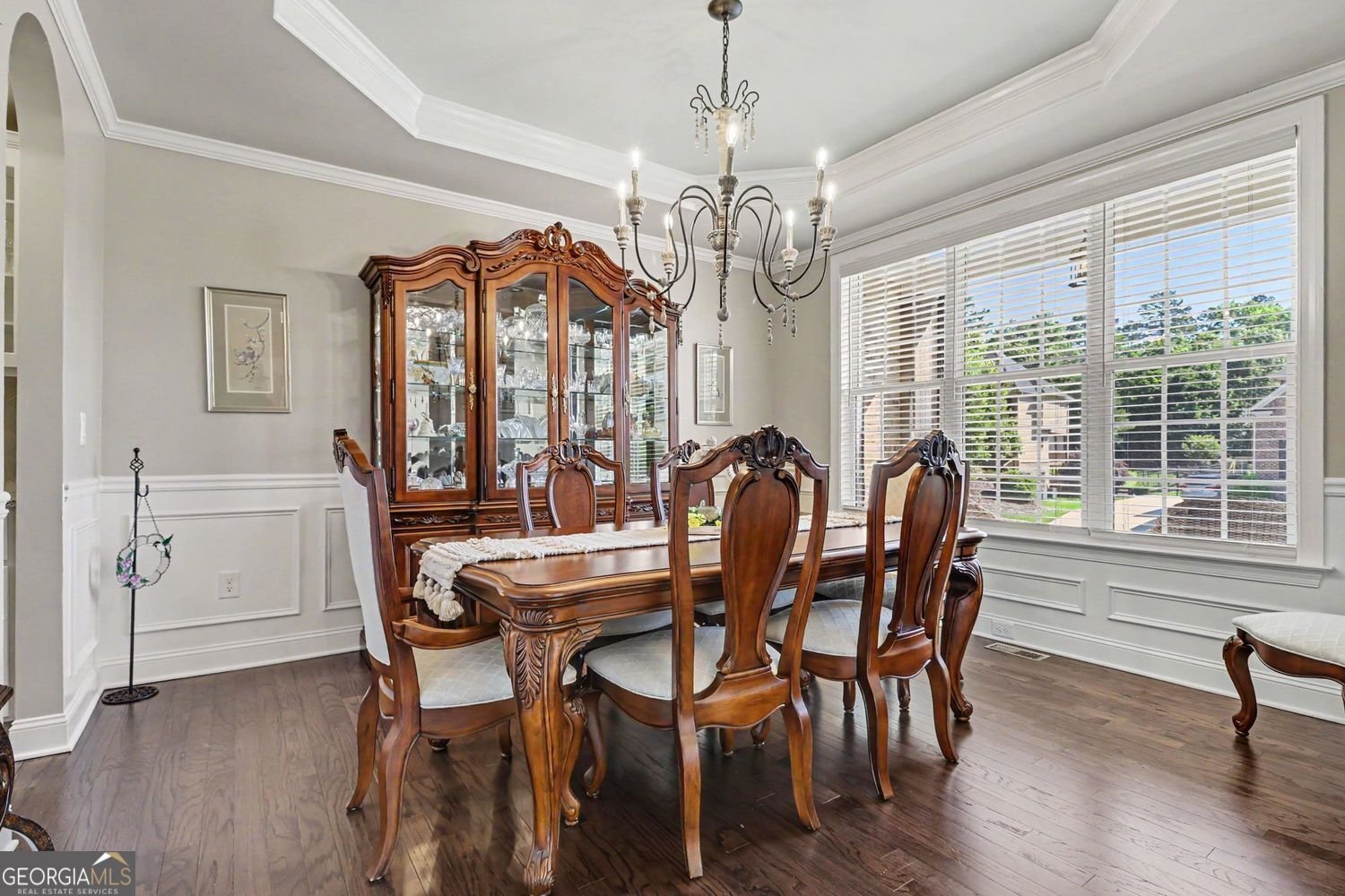 6605 Flagstone Mill Cove Cumming - Photo 13