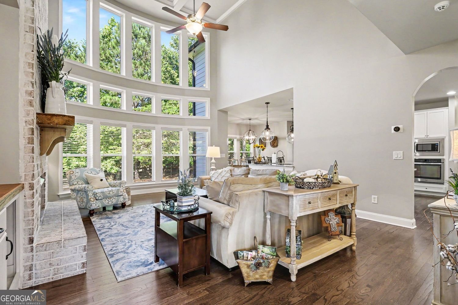 6605 Flagstone Mill Cove Cumming - Photo 14