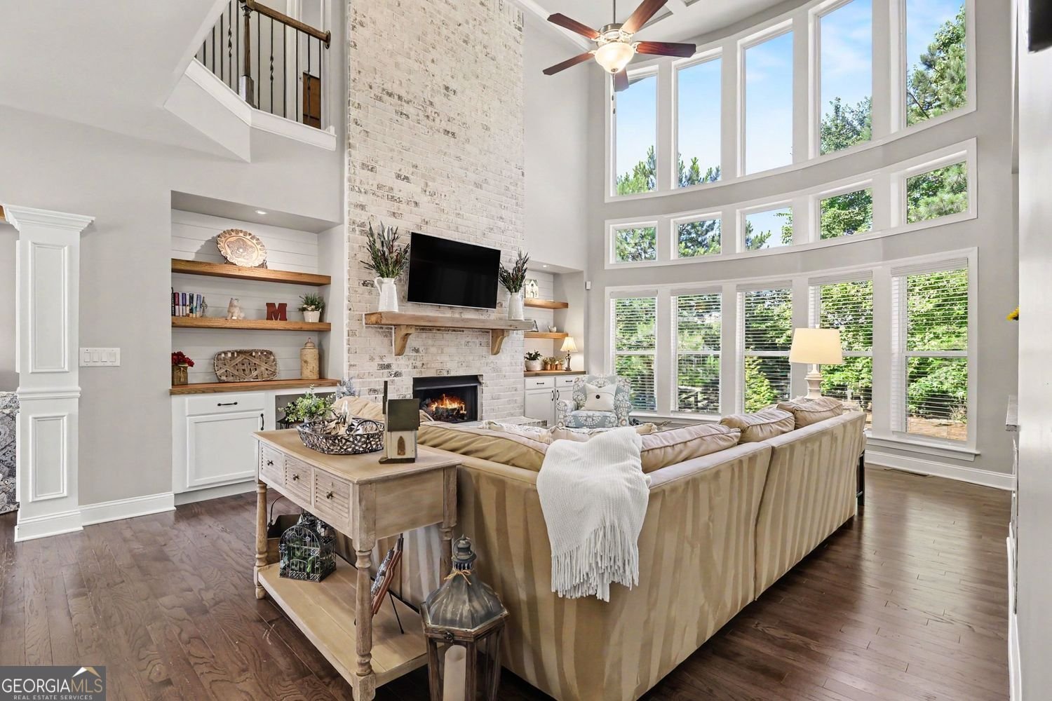 6605 Flagstone Mill Cove Cumming - Photo 15