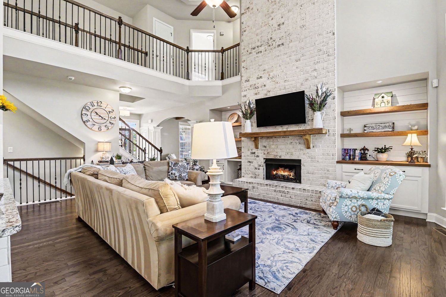 6605 Flagstone Mill Cove Cumming - Photo 16