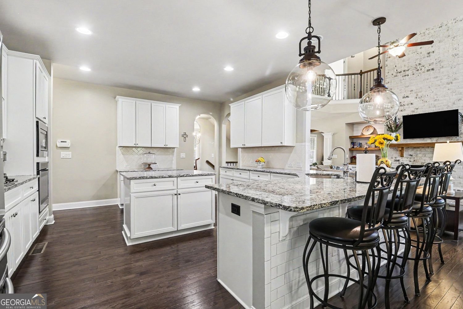 6605 Flagstone Mill Cove Cumming - Photo 21