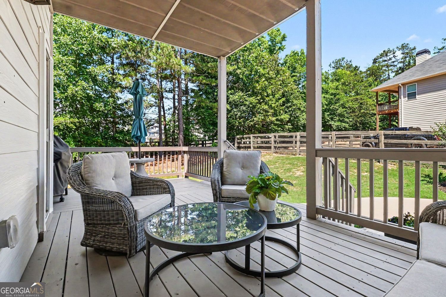 6605 Flagstone Mill Cove Cumming - Photo 39