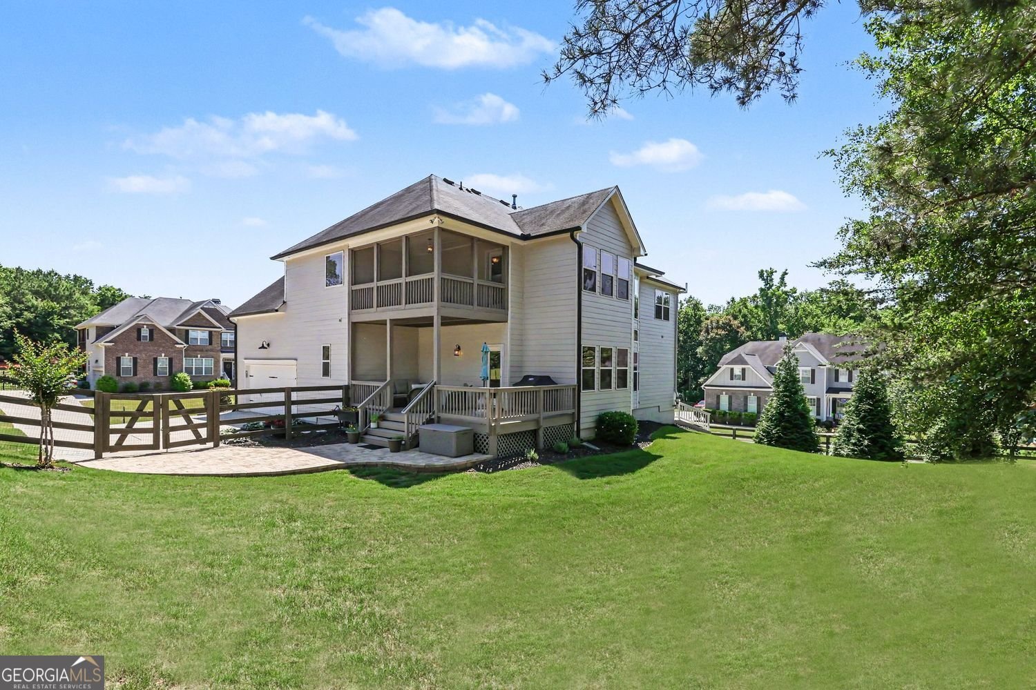 6605 Flagstone Mill Cove Cumming - Photo 41