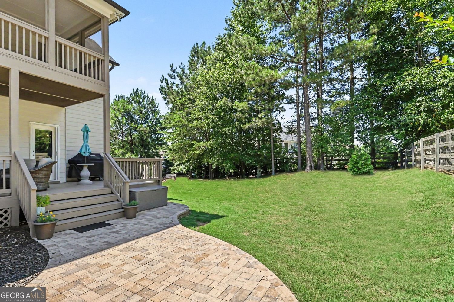 6605 Flagstone Mill Cove Cumming - Photo 42