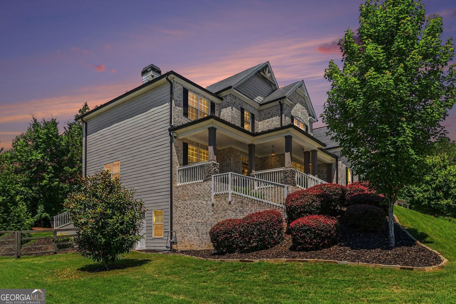 6605 Flagstone Mill Cove Cumming - Photo 44