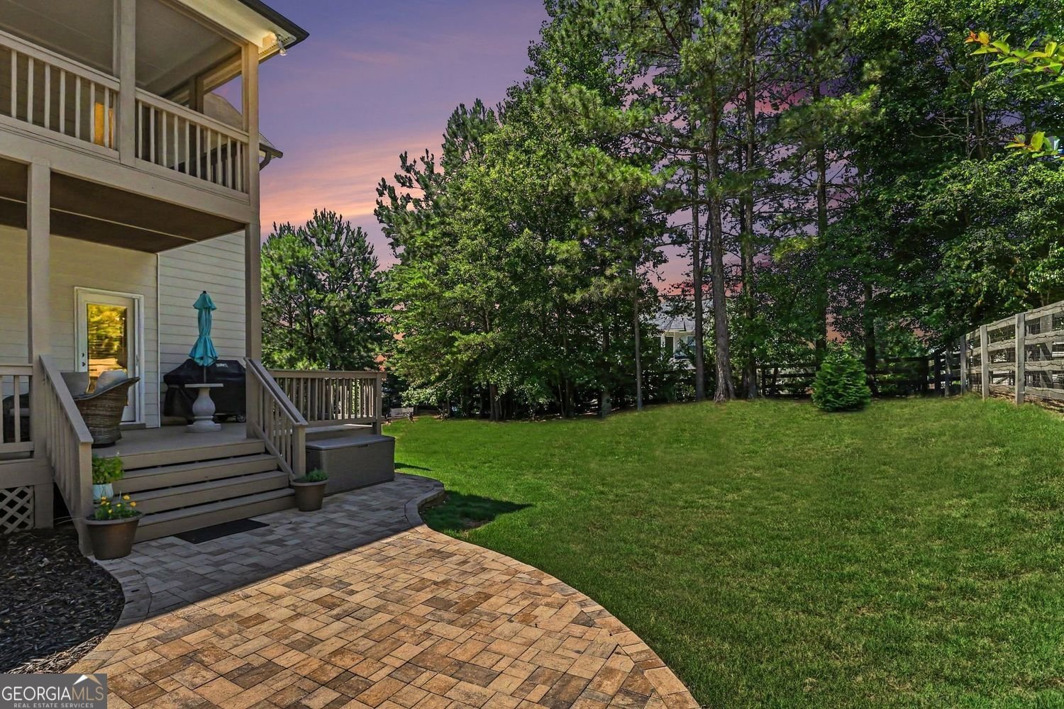 6605 Flagstone Mill Cove Cumming - Photo 45