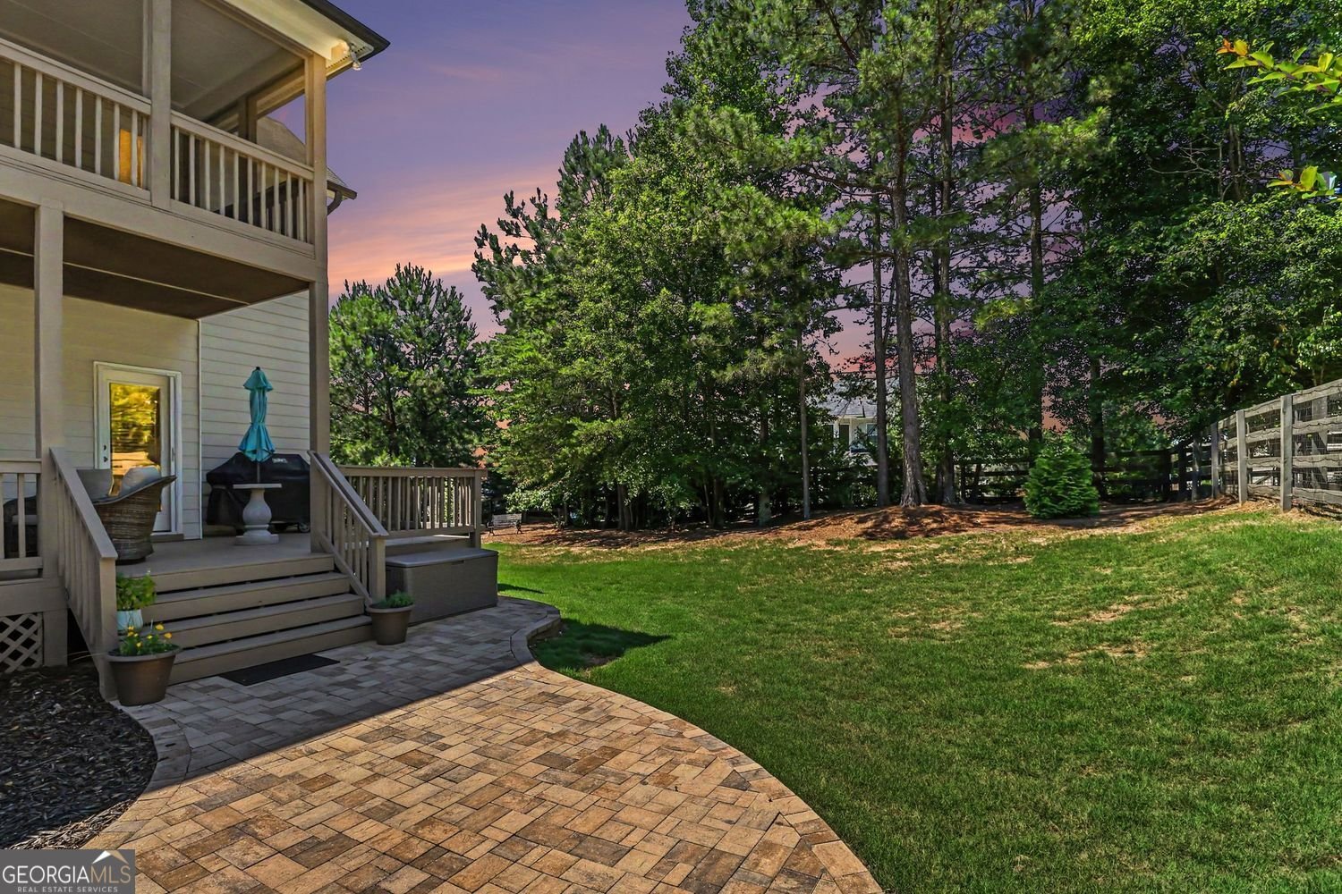 6605 Flagstone Mill Cove Cumming - Photo 7