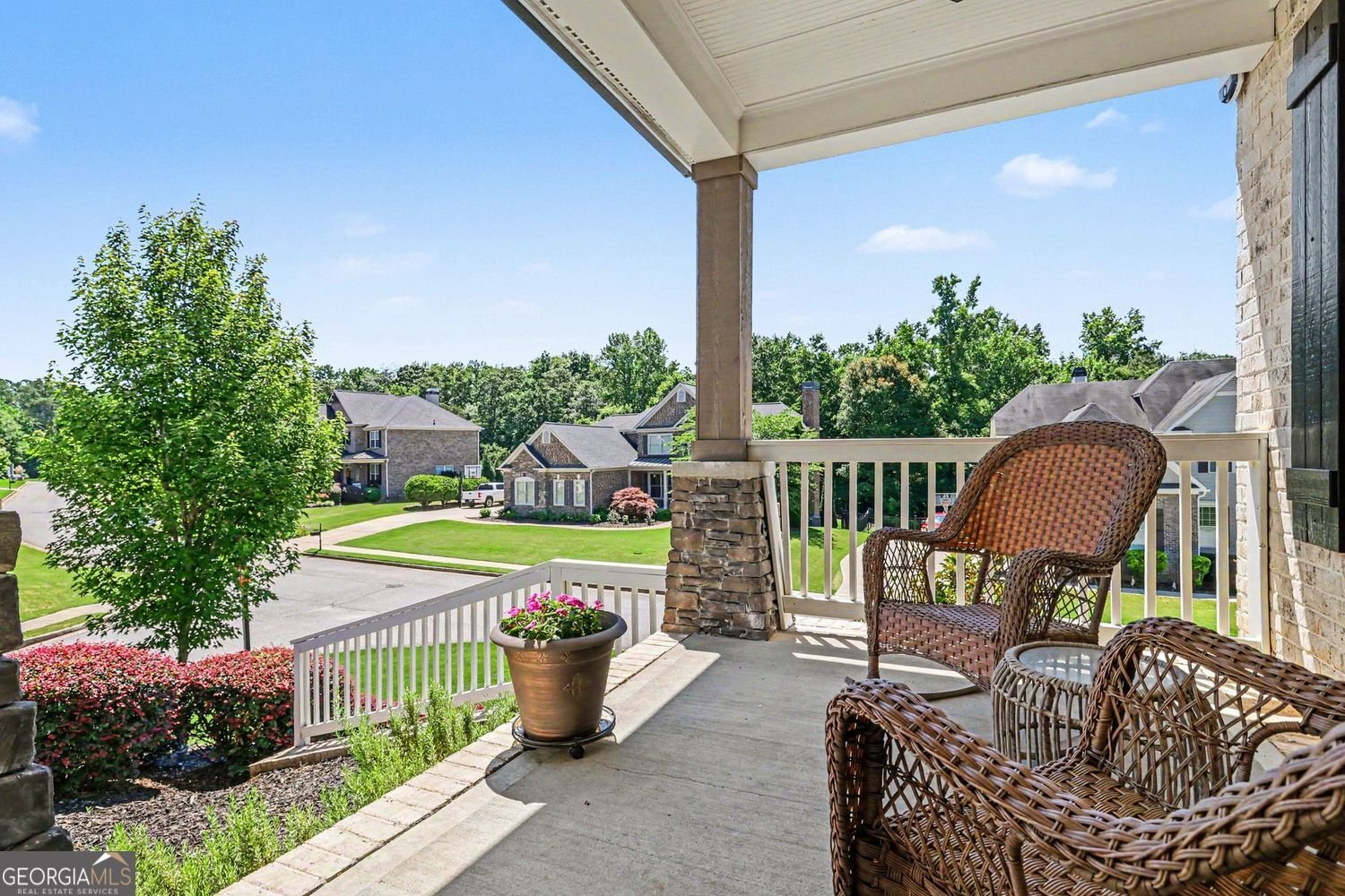 6605 Flagstone Mill Cove Cumming - Photo 8