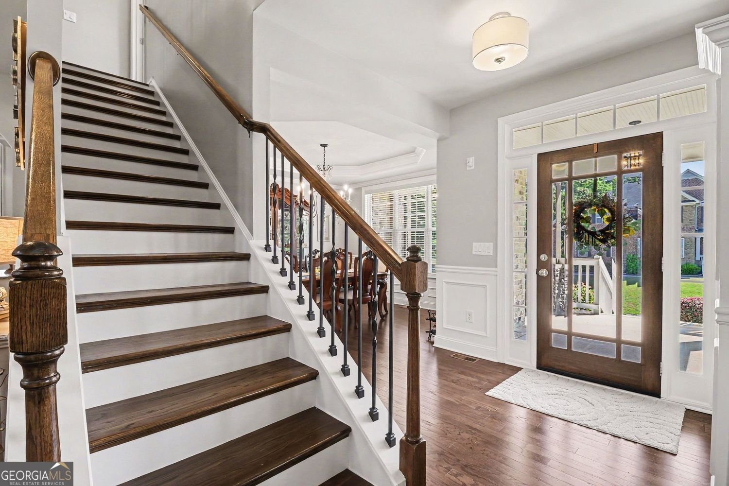 6605 Flagstone Mill Cove Cumming - Photo 9