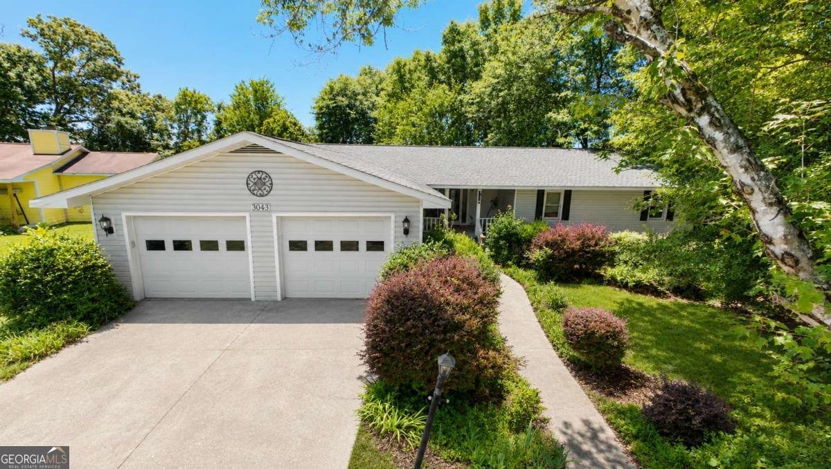 3043 Tiffin Circle Macon - main photo