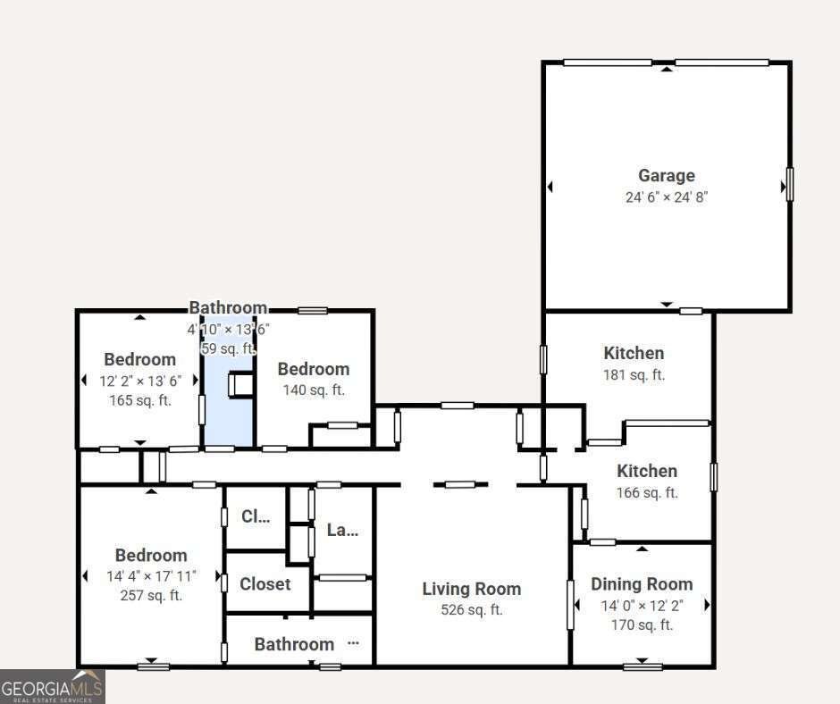 3043 Tiffin Circle Macon - Photo 26