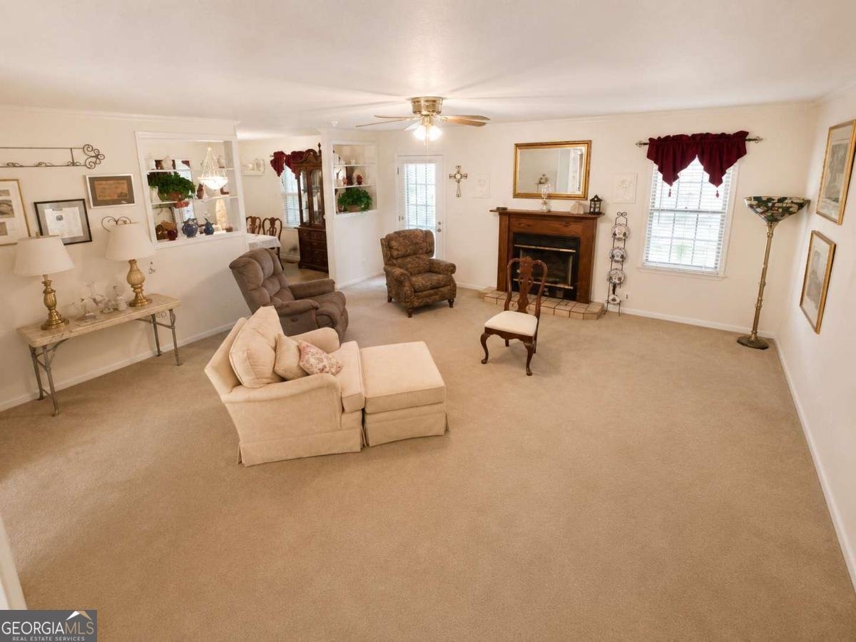3043 Tiffin Circle Macon - Photo 7