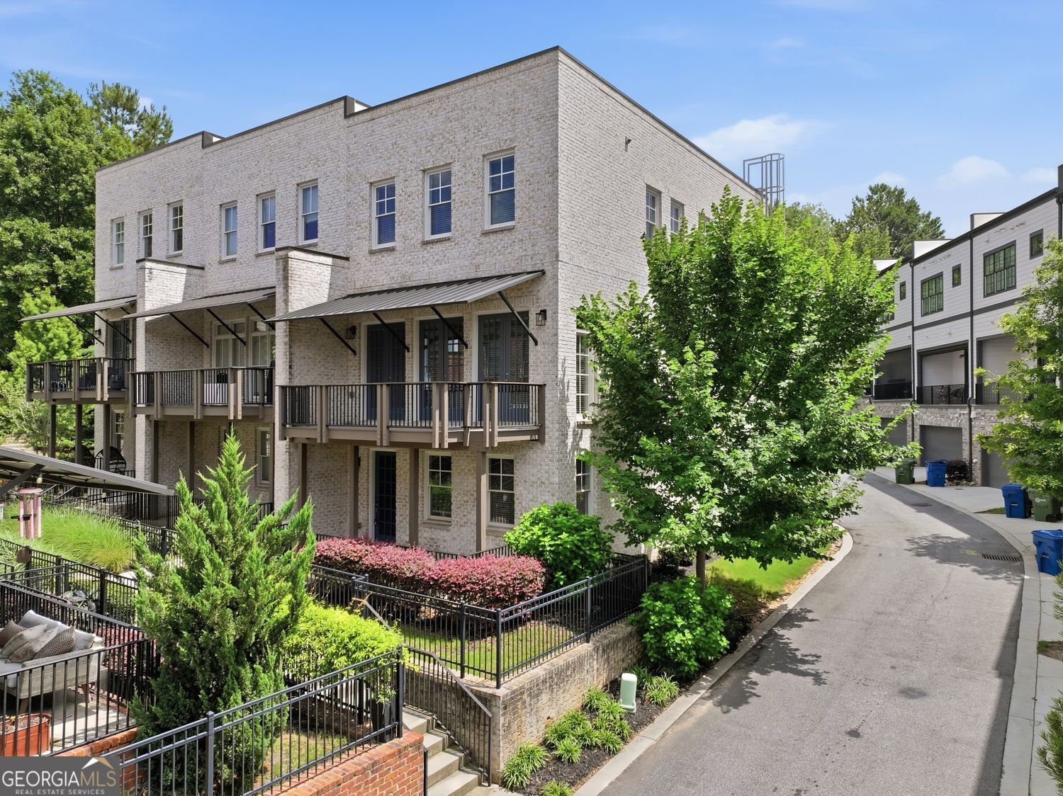 1913 Maritime Way Atlanta - main photo