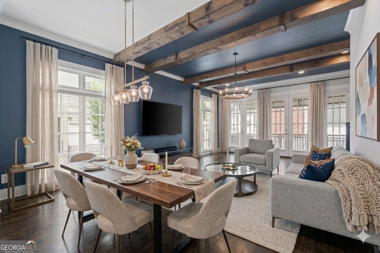 1913 Maritime Way Atlanta - Photo 16