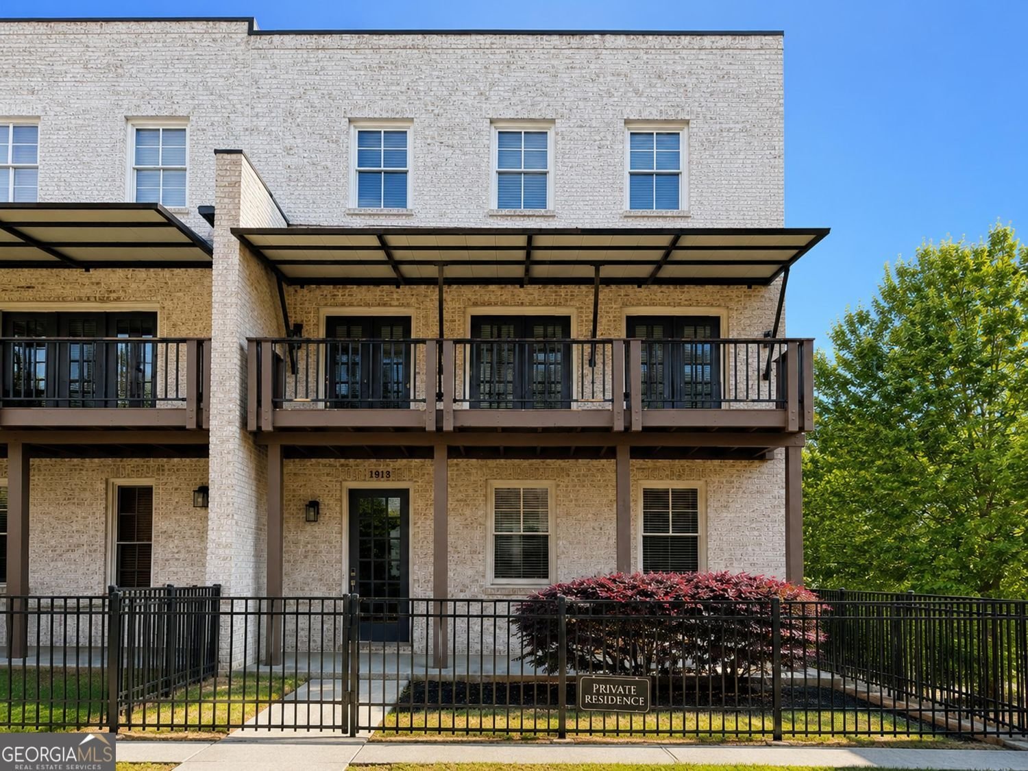 1913 Maritime Way Atlanta - Photo 50
