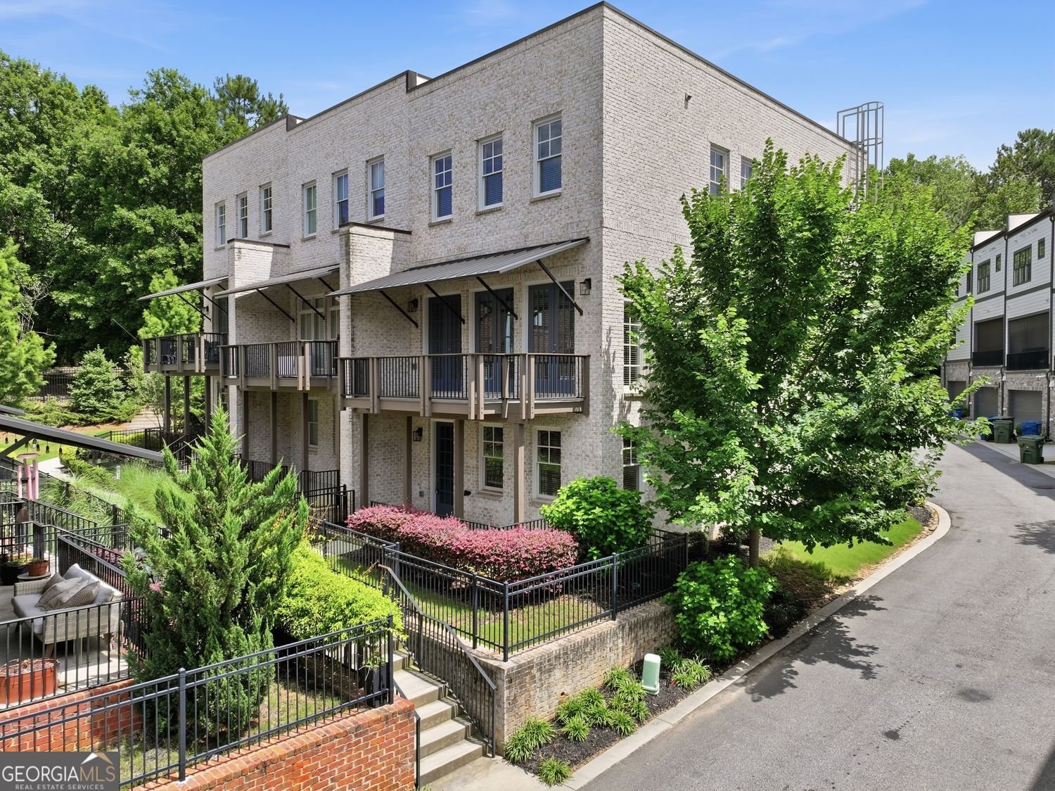 1913 Maritime Way Atlanta - Photo 51