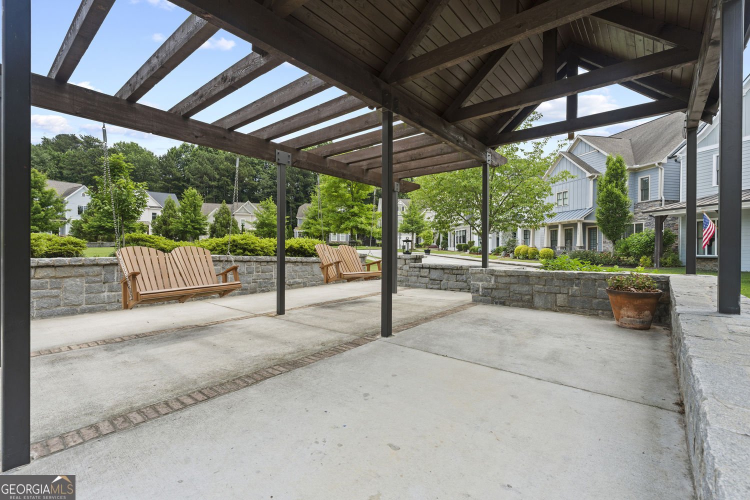 1913 Maritime Way Atlanta - Photo 57