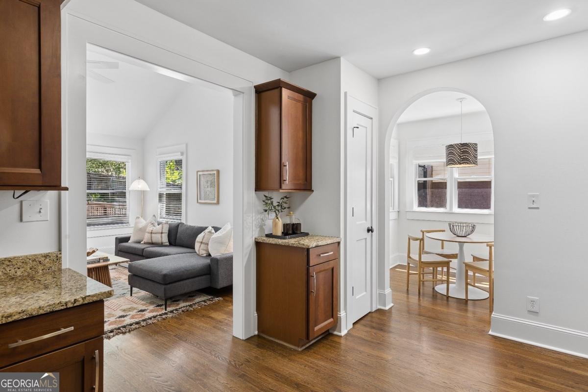 310 Kendrick Avenue Atlanta - Photo 14