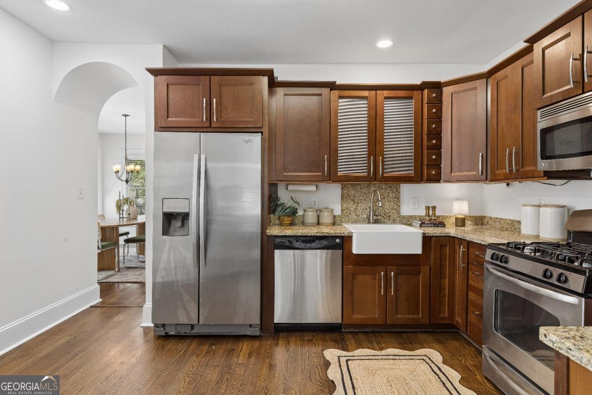 310 Kendrick Avenue Atlanta - Photo 15