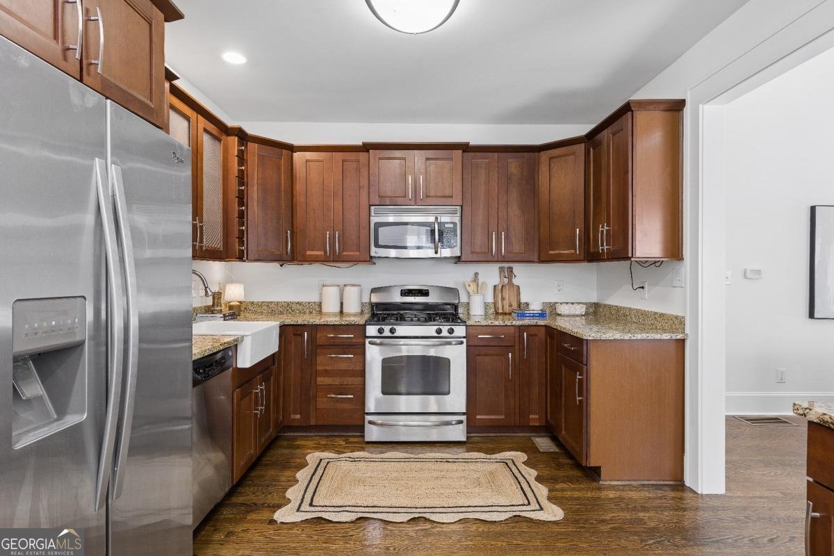 310 Kendrick Avenue Atlanta - Photo 16