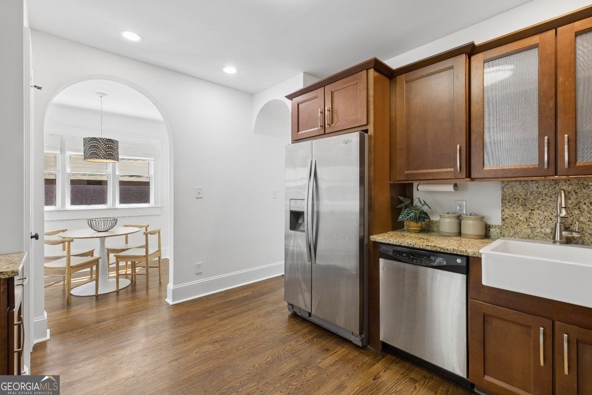310 Kendrick Avenue Atlanta - Photo 17