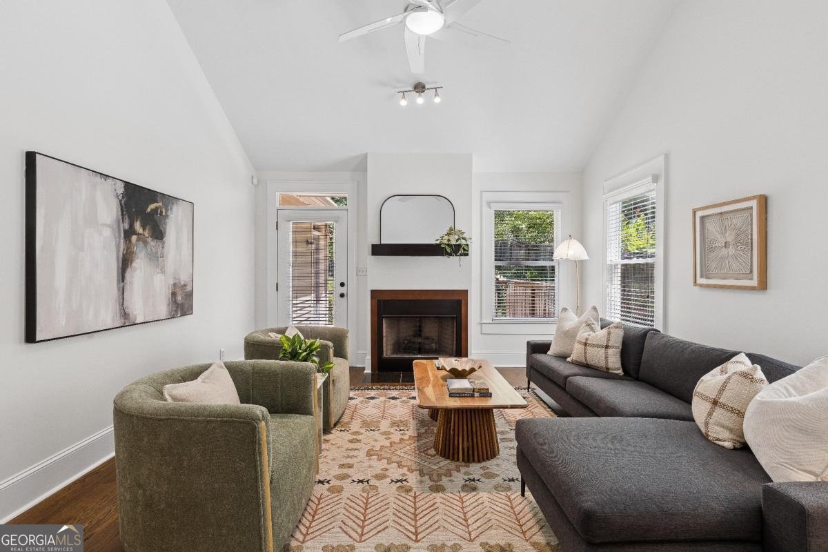 310 Kendrick Avenue Atlanta - Photo 18