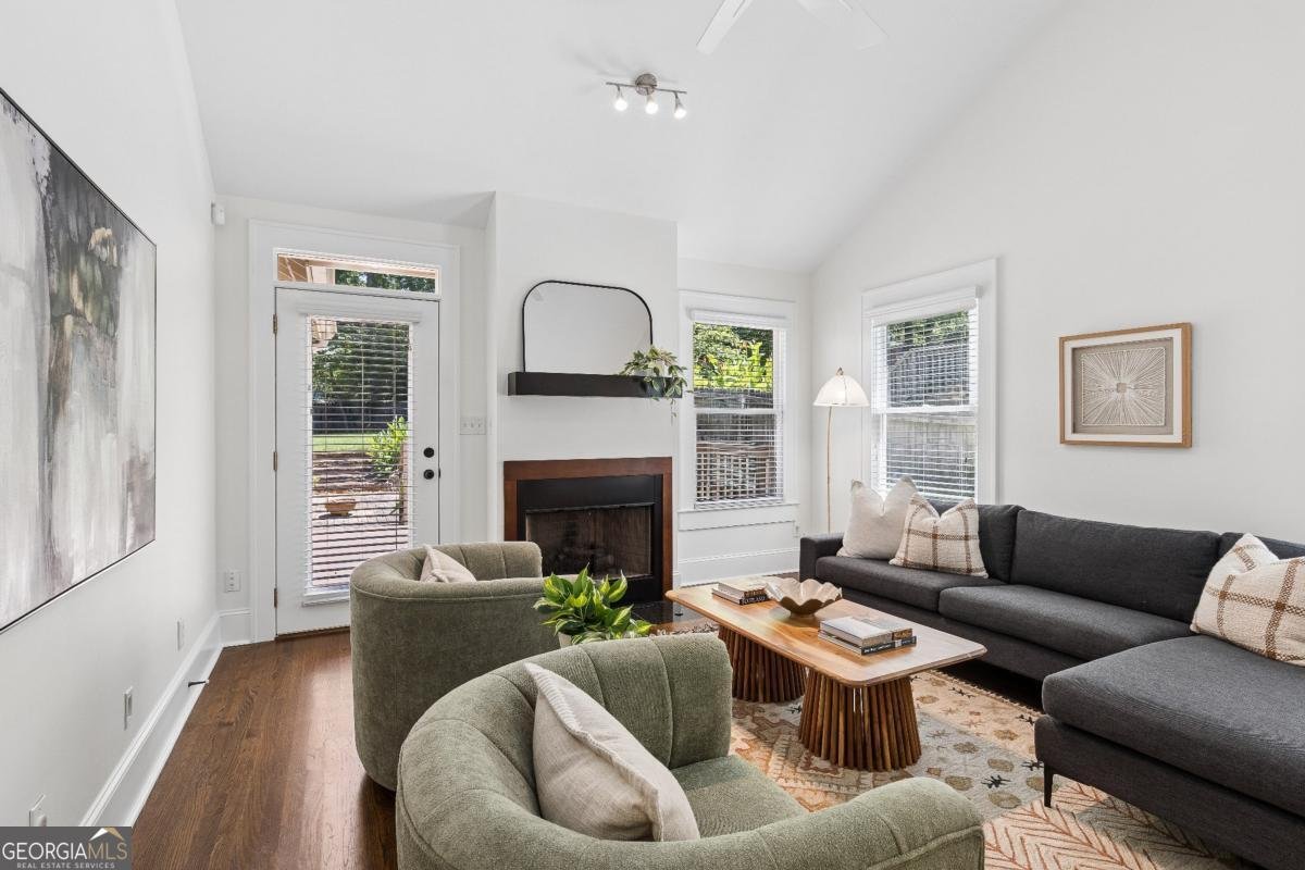 310 Kendrick Avenue Atlanta - Photo 19