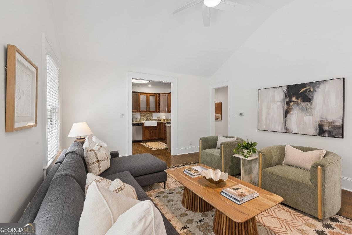 310 Kendrick Avenue Atlanta - Photo 20