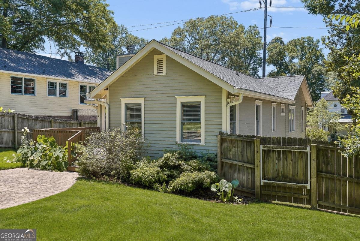 310 Kendrick Avenue Atlanta - Photo 34