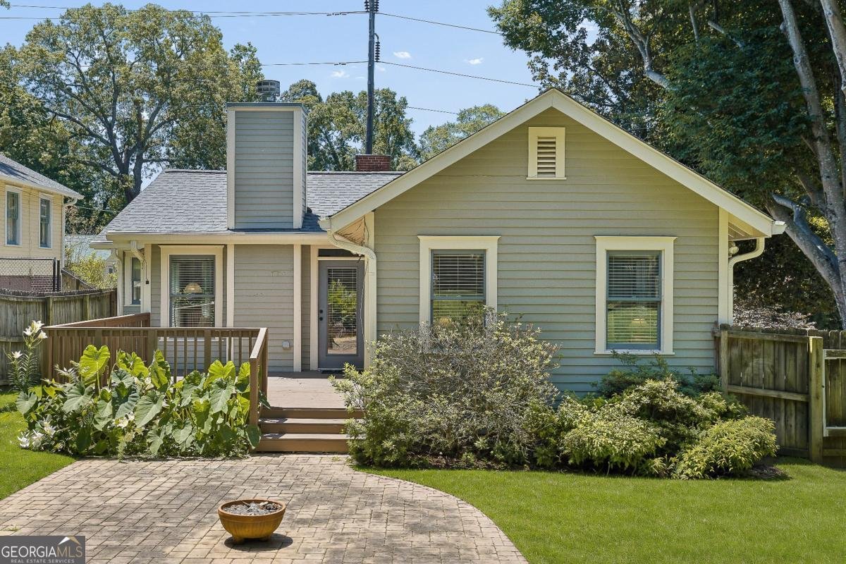 310 Kendrick Avenue Atlanta - Photo 35