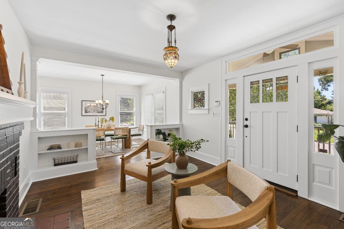 310 Kendrick Avenue Atlanta - Photo 8