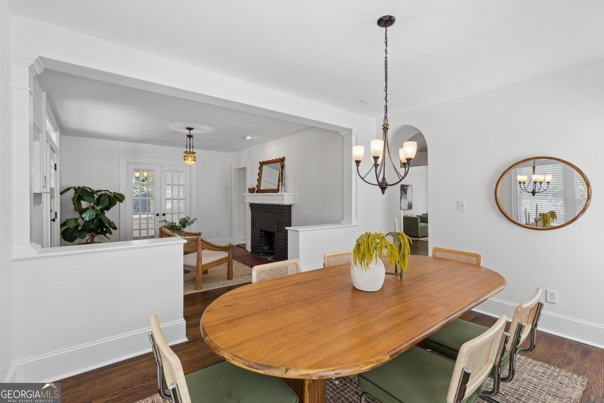 310 Kendrick Avenue Atlanta - Photo 9