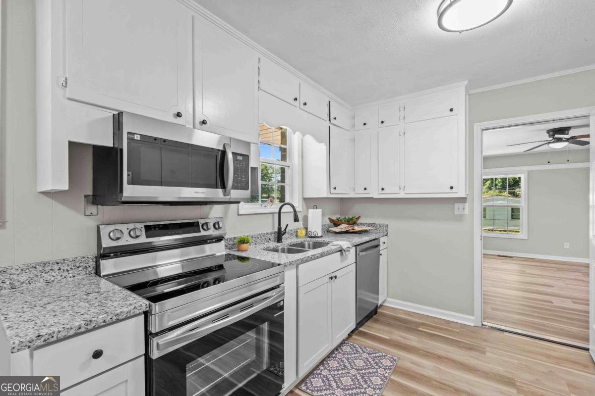 2385 Mount Zion Road Carrollton - Photo 13